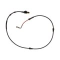 Disc Brake Pad Wear Sensor Front For Land Rover Range Evoque And Discovery Sport 2020 2021 2022 2023 2024 2025 