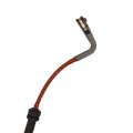 Disc Brake Pad Wear Sensor Front For Land Rover Range Evoque And Discovery Sport 2020 2021 2022 2023 2024 2025