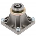 Ocpty Spindle Assembly Replaces For Husqvarna Mz48 Mz52 Mz5225 Mz6125 Mz6128 539112170 For Stens 285-927