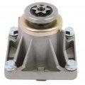 Ocpty Spindle Assembly Replaces For Husqvarna Mz48 Mz52 Mz5225 Mz6125 Mz6128 539112170 For Stens 285-927