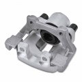 A-premium Disc Brake Caliper Assembly With Bracket Compatible Select Bmw Models 525i 2001-2003 528i 1997-2000 530i 540i