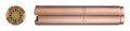 Sa Aa Propane Heating Nozzle Rosebud For Harris Model 2290-2h Complete Set With 10 5 Tube And Mixer