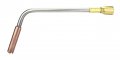 Sa Aa Propane Heating Nozzle Rosebud For Harris Model 2290-2h Complete Set With 10 5 Tube And Mixer 
