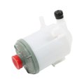 Power Steering Pump Reservoir Tank With Cap Replacement For Honda Cr-v 2007 2008 2009 2010 2011 53701swaa01 