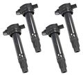 Ena Set Of 4 Ignition Coil Pack For Chrysler Dodge Jeep Sebring 200 Avenger Caliber Journey Compass Patriot 1 8l 0l 2 4l L4 