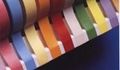 Time Tape 1 Inch Core 2 Wide 500 Inches Long Assorted Rainbow Pack 24 Rolls Per Package 