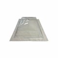Rv Outer Skylight- 14x22 Clear 