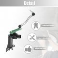 X Autohaux Front Right Side Air Suspension Ride Height Level Sensor For Audi Sq5 2014-2017 No 8r0941286f 8r0941286d