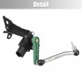 X Autohaux Front Right Side Air Suspension Ride Height Level Sensor For Audi Sq5 2014-2017 No 8r0941286f 8r0941286d
