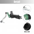 X Autohaux Front Right Side Air Suspension Ride Height Level Sensor For Audi Sq5 2014-2017 No 8r0941286f 8r0941286d