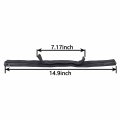 2 Pack Of Black Door Limiting Straps With Harness Wire Protecting Replacement For Jeep Wrangler Jk Jku 2007-2018
