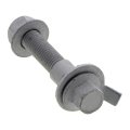Alignment Cam Bolt Set For 2010 2018 Toyota Prius Camber Adjustment Hexagonal Head Silver Front Position Alx Pau Me Ms86017 