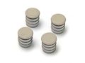 68 Dlx Arm Rest Plug Set Parch 