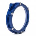 Sfriding Cylinder Head Side 1 Cover 3y1-11185-00-00 For Yamaha Warrior 350 1987-2003 Blue