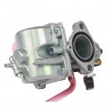 Vm22 Carburetor For Predator 212cc Gx200 196cc Mikuni Mini Bike Go Kart Intake Manifold Air Filter Main Jets Carburetor Only