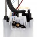Fits For Fuel Pump Electric Replacement Module Assembly 2011-2015 2016for Ford F-250 F-350 Super Duty V8 6 2l E2582m