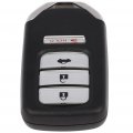 Aintier 2 X Keyless Entry Remote Key Fob For Honda Civic 2016-2018 Kr5v2x 72147tbaa01
