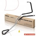 A-premium Power Steering Hose Pressure Line Assembly Compatible With Acura Slx 1998-1999 Isuzu Trooper 1998-2002 Vehicross