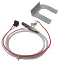 Thermopile For Water Heater Replacement Minivolt Kit Whirlpool Reliance Kenmore And A O Smith Fits 100112330 Pilot Assembly 