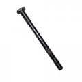 Front Axle 10mm Diameter 2-stroke 47cc 49cc Mini Pocket Bike Mta1 Mta2 