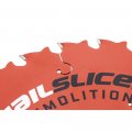 Crescent Apex Circular Saw Blade 7 1 4 X 24 Tooth Nailslicer Demolition