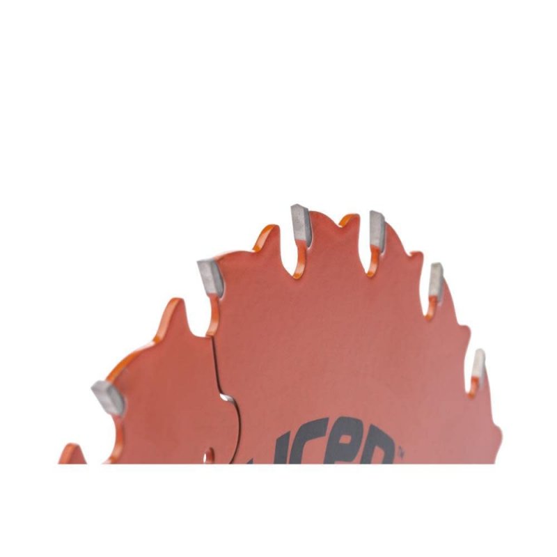 Crescent Apex Circular Saw Blade 7 1 4 X 24 Tooth Nailslicer Demolition
