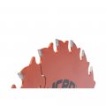 Crescent Apex Circular Saw Blade 7 1 4 X 24 Tooth Nailslicer Demolition 