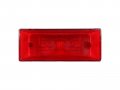 Kumar Bros Usa Red Tail Light Lens For Bobcat T140 T180 T190 T200 T250 T300