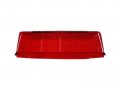 Kumar Bros Usa Red Tail Light Lens For Bobcat T140 T180 T190 T200 T250 T300 