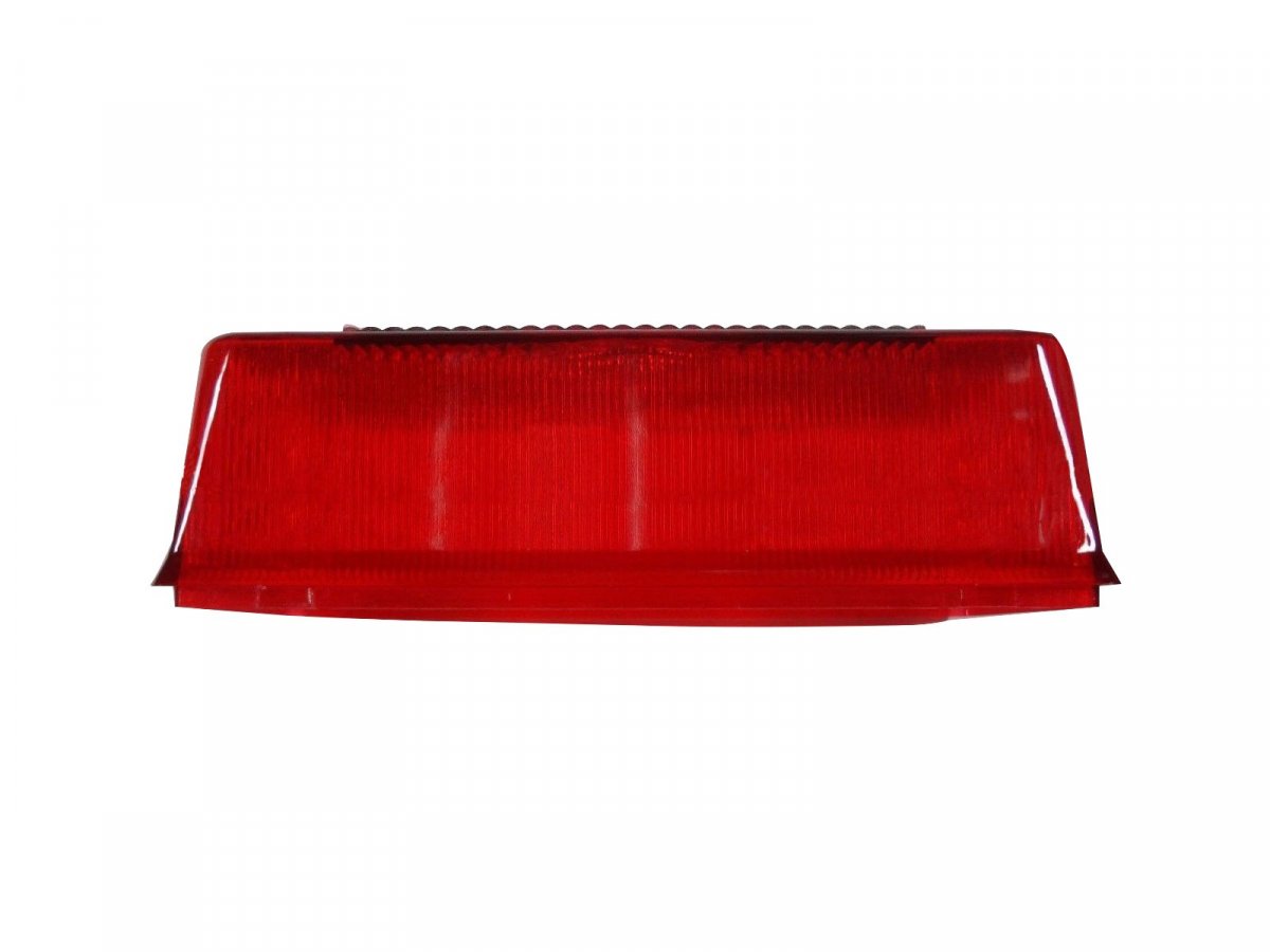 Kumar Bros Usa Red Tail Light Lens For Bobcat T140 T180 T190 T200 T250 T300