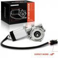 A-premium 300-1406 Rv Entry Step Motor Compatible With Coach Motorhome Toyhauler Transport Vehicles Replace 369506 301695