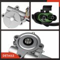 A-premium 300-1406 Rv Entry Step Motor Compatible With Coach Motorhome Toyhauler Transport Vehicles Replace 369506 301695