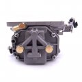 Boat Motor 6f6-14301-00 01 02 03 04 05 06 6f5-14301-00 Carburetor Carb Assy For Yamaha Outboard Engine E40g E40j E40 40hp