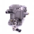 Boat Motor 6f6-14301-00 01 02 03 04 05 06 6f5-14301-00 Carburetor Carb Assy For Yamaha Outboard Engine E40g E40j E40 40hp
