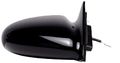Fit System 62695g Passenger Side Replacement Oe Style Power Mirror 