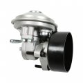 Labwork Mechanical Vacuum Pump Replacement For 1996-2004 F-250 F-350 F-450 F-550 Super Duty E-350 E-450 E-550 Econoline 64-1029