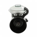 Labwork Mechanical Vacuum Pump Replacement For 1996-2004 F-250 F-350 F-450 F-550 Super Duty E-350 E-450 E-550 Econoline 64-1029