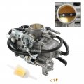 Topteng Carburetor Carb For Honda Shadow Vlx 600 Vc 1999-2007 600 Vt600cd Deluxe 16100-mz8-u43