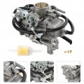 Topteng Carburetor Carb For Honda Shadow Vlx 600 Vc 1999-2007 600 Vt600cd Deluxe 16100-mz8-u43