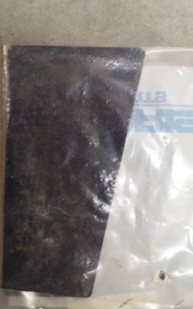 Genuine Polaris Part Number Pad Rh Foot Safety For Atv Motorcycle Snowmobile Or Watercraft