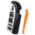 Driver Side Power Window Switch For Chevrolet Silverado 2007 2008 2009 And G Mc Sierra 1500 2500 3500 2007-2009 2026 Updated 