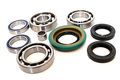 Rear Differential Bearings And Seals Kit For Can Am Outlander Max 500 Xtp Ho Efi 2010 Includes 5 1 Needle Bearing 3 