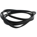 312959 Dryer Belt Replacement For Maytag Lde312 Dyer Wpy312959 Upstart Components Brand
