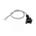 Ford Contour 1995 1996 1997 Cam And Crank Sensor Phosphor Bronze With A Silver Plate Terminal Spade Female Type 2 Wire 