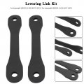 Topteng Adjustable Lowering Link Kit Fit For Kawasaki Versys-x 300 2017-2019 250
