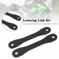 Topteng Adjustable Lowering Link Kit Fit For Kawasaki Versys-x 300 2017-2019 250