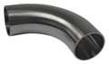 1 Butt Weld Ss Long Tangent 90 Degree Elbow 