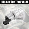 X Autohaux Car Idle Air Control Valve Yl8z9f715aa Replacement Ford Escape 2001-2004 2 0 L4 Mazda For Mercury