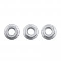 A-premium Front Driver Or Passenger Side Suspension Strut Mount Compatible With Toyota Prius 2001 2002 2003 1 5l