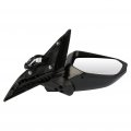 Aintier Passenger Side Mirror Compatible With 2016 For Honda Civic Electric Adjustment Power Manual Folding Exterior